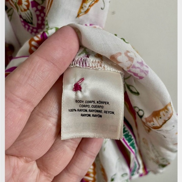 Anthropologie Akemi + Kin  Button Down Top bundle - Picture 3 of 15